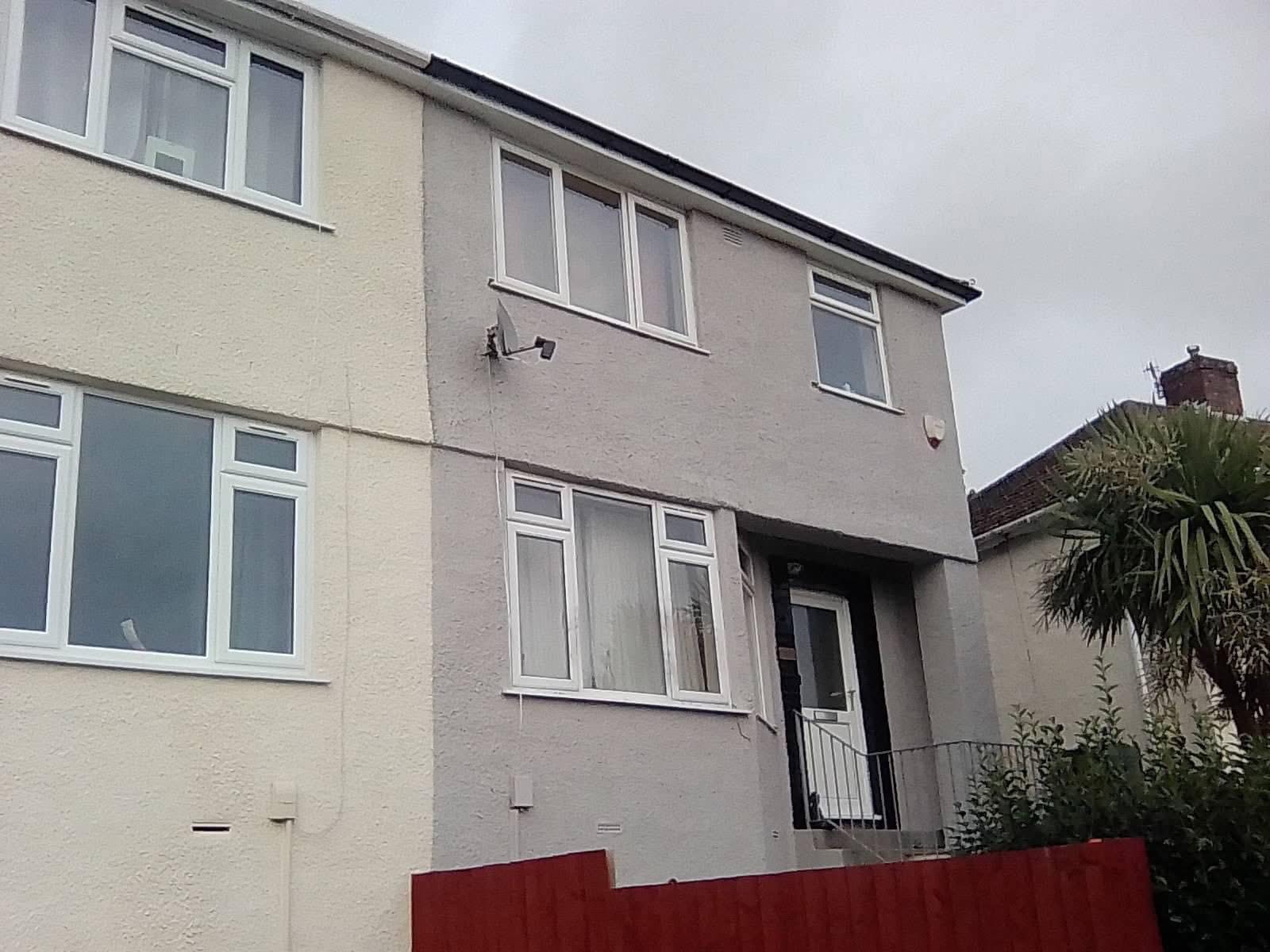 Chimney repointing and repair work in Launceston