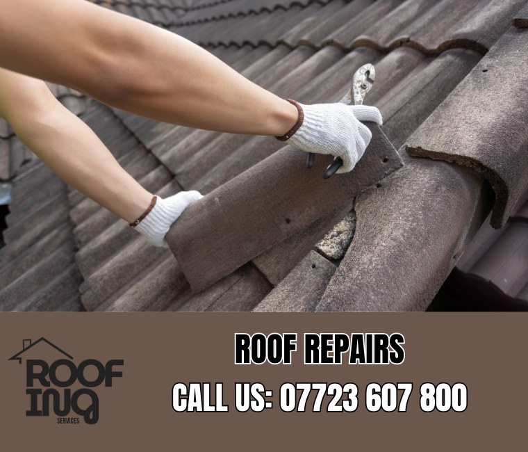 Roof Repairs in Launceston