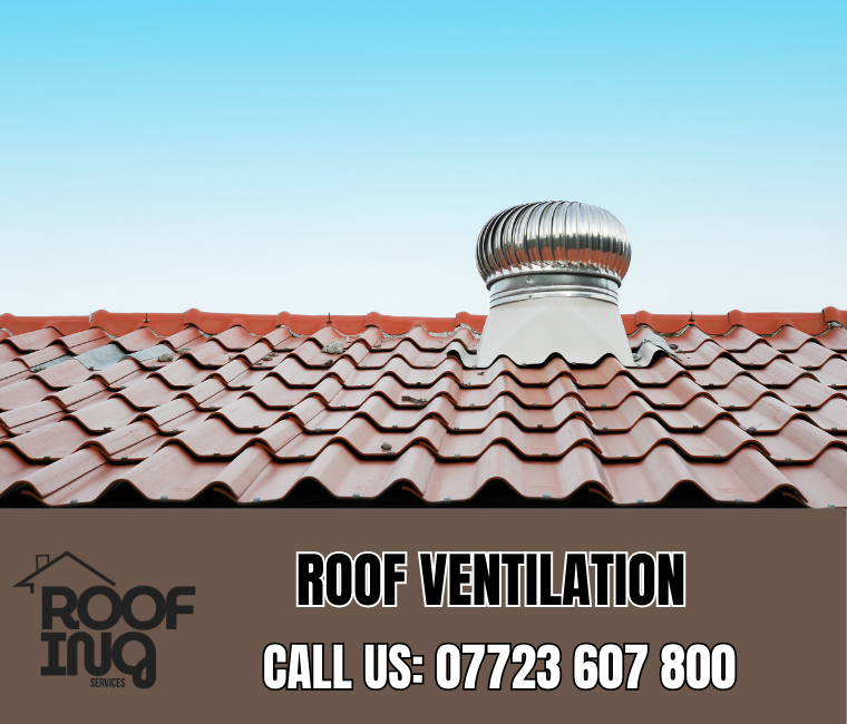 Roof Ventilation in Launceston